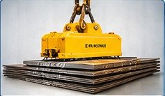 Industrial Lifting Magnets