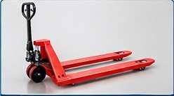 Hand Pallet Trucks