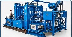 Special Purpose Machines