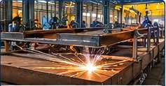 Mechanical Works and Heavy Fabrication